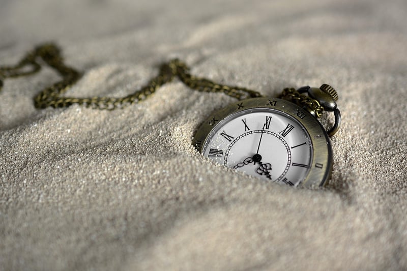 Time Loop Labyrinth