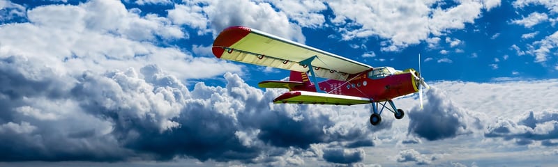 Adventure Plane